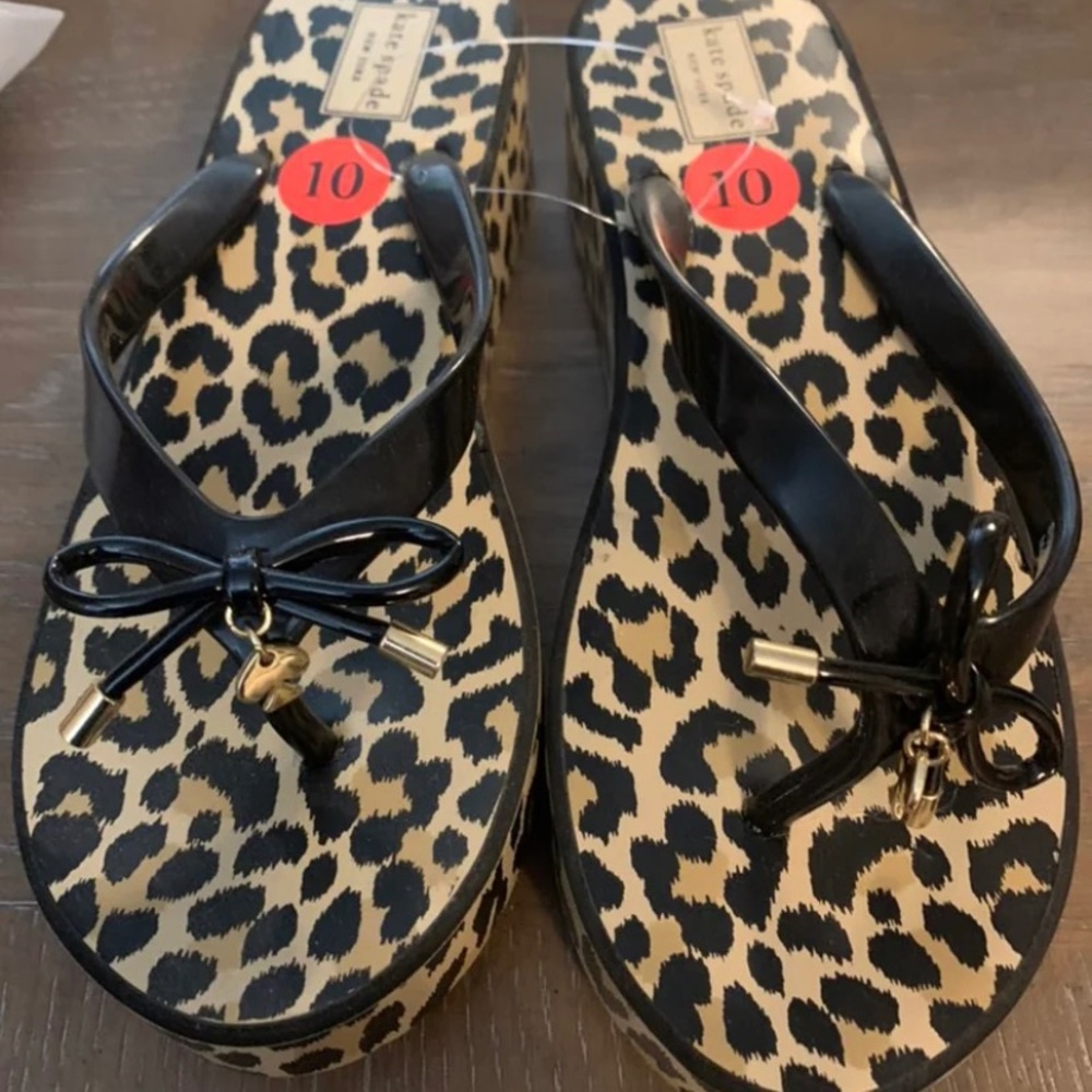 Kate Spade Sandals